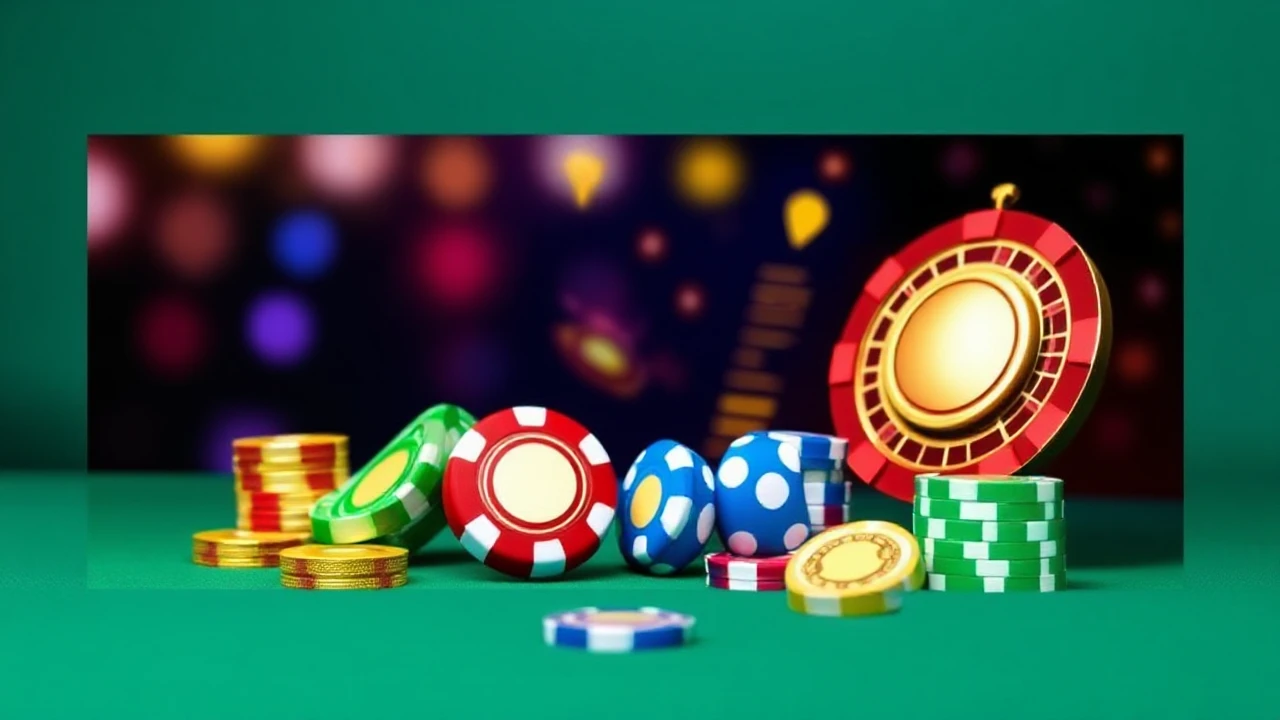 Rules and Guidelines for Playing Internet Casino Gambling Games