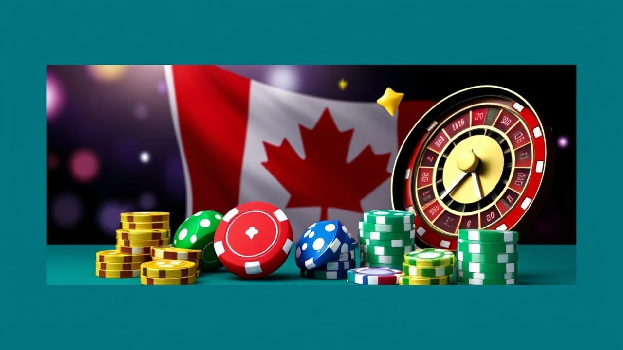 All You Need to Know for Finding Top-notch Online Casino in Canada