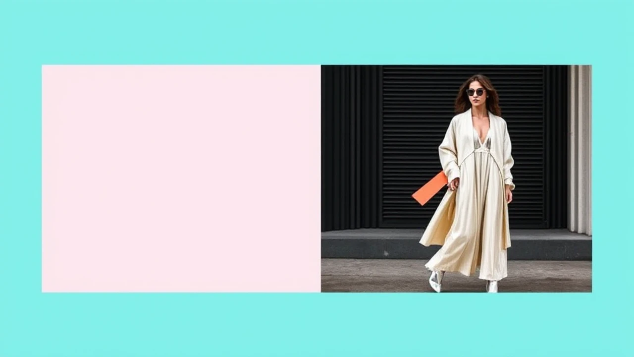 Fashionable Trend Trends for This Season