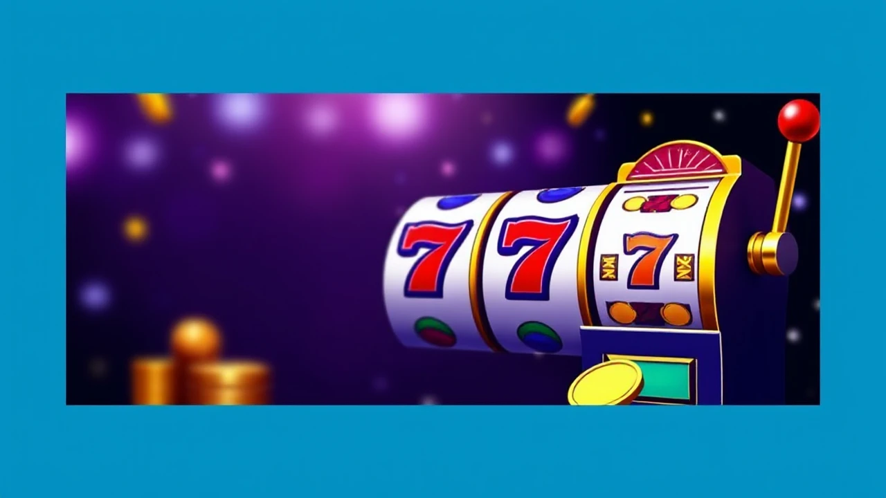 Strategies Beyond Randomness: Tactics for Consistent Slot Success