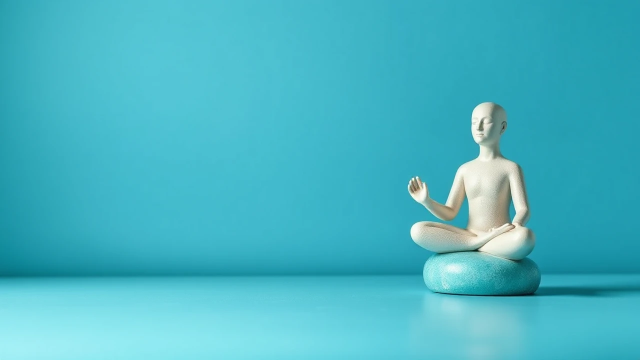 A Comprehensive Guide to Incorporating Mindfulness Meditation to Your Daily Routine for Boosted Wellness