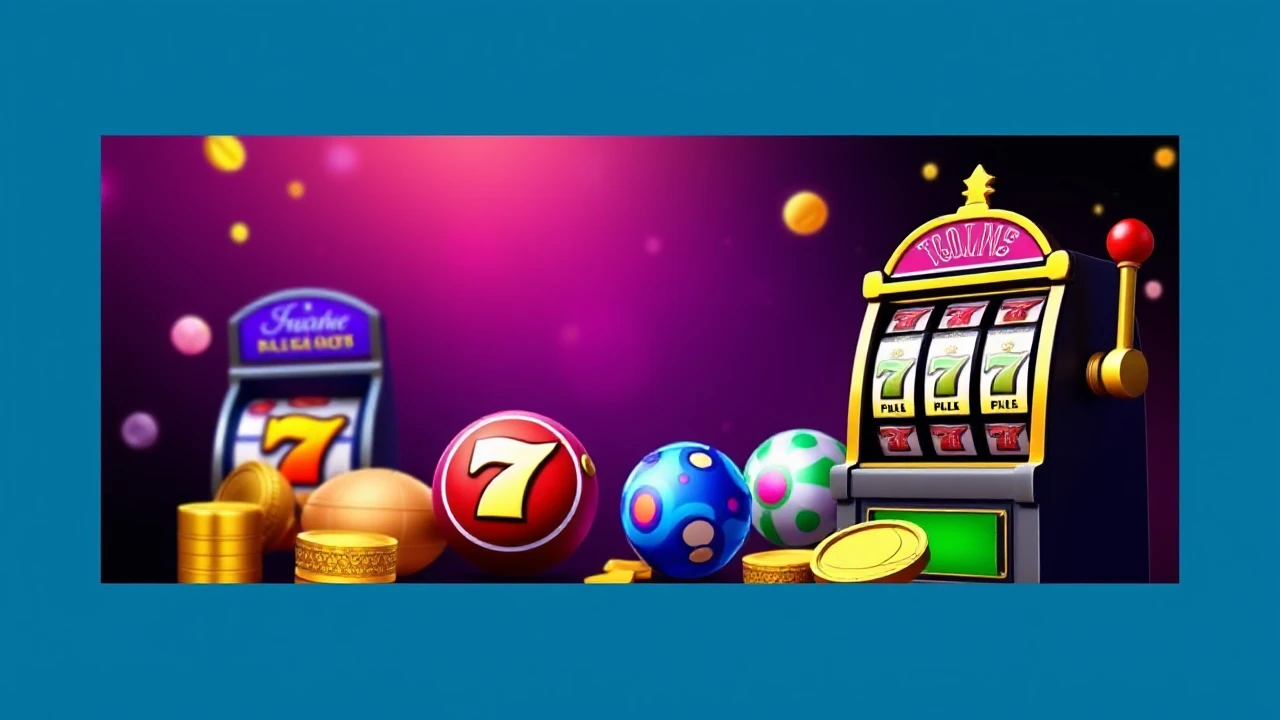 Exploring the Untold Stories Behind Well-Known Slot Games