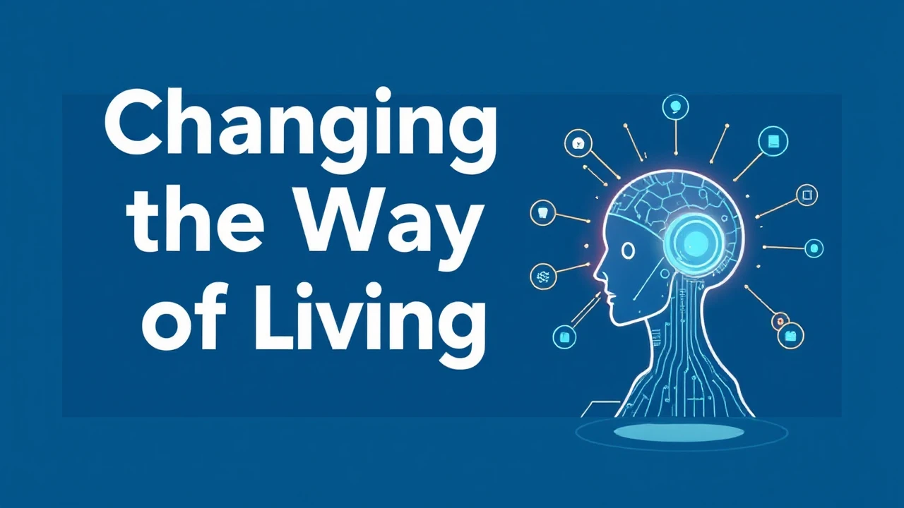 Changing the Way of Living: Leading Tech Innovations Impacting Our Lives