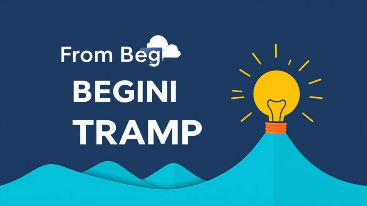 From Beginning to Triumph: Crucial Advice for Startup Owners