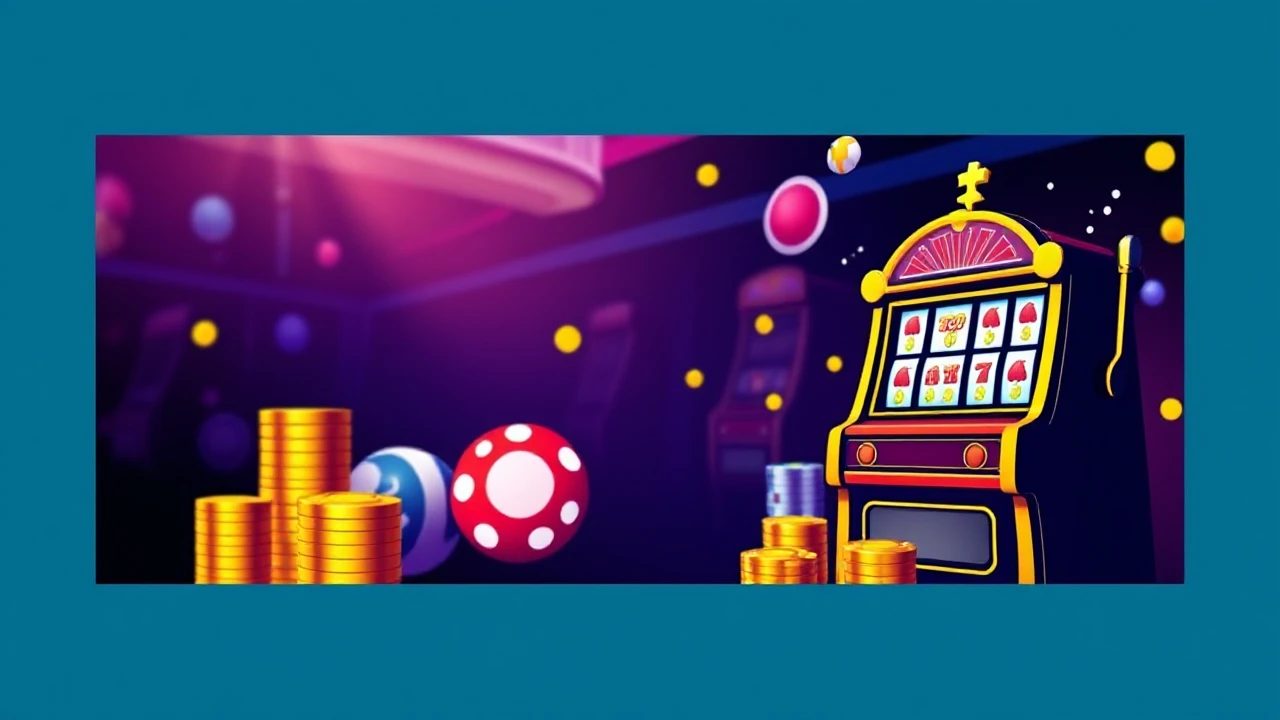 Delving into the Popular Casino Myths and Facts