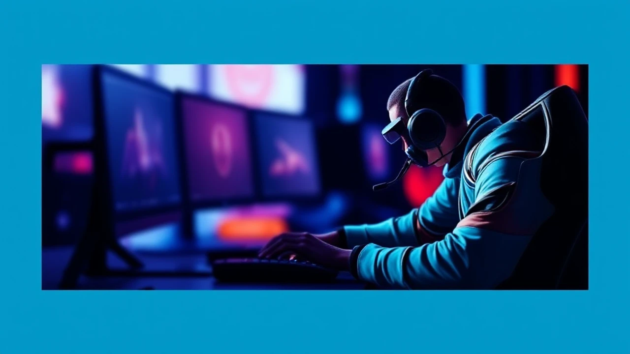 Unleashing Your Full Potential: Top Approaches for Gaming Success