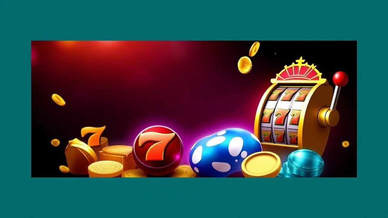 Tren Terkini: Slot Kasino Online yang Populer