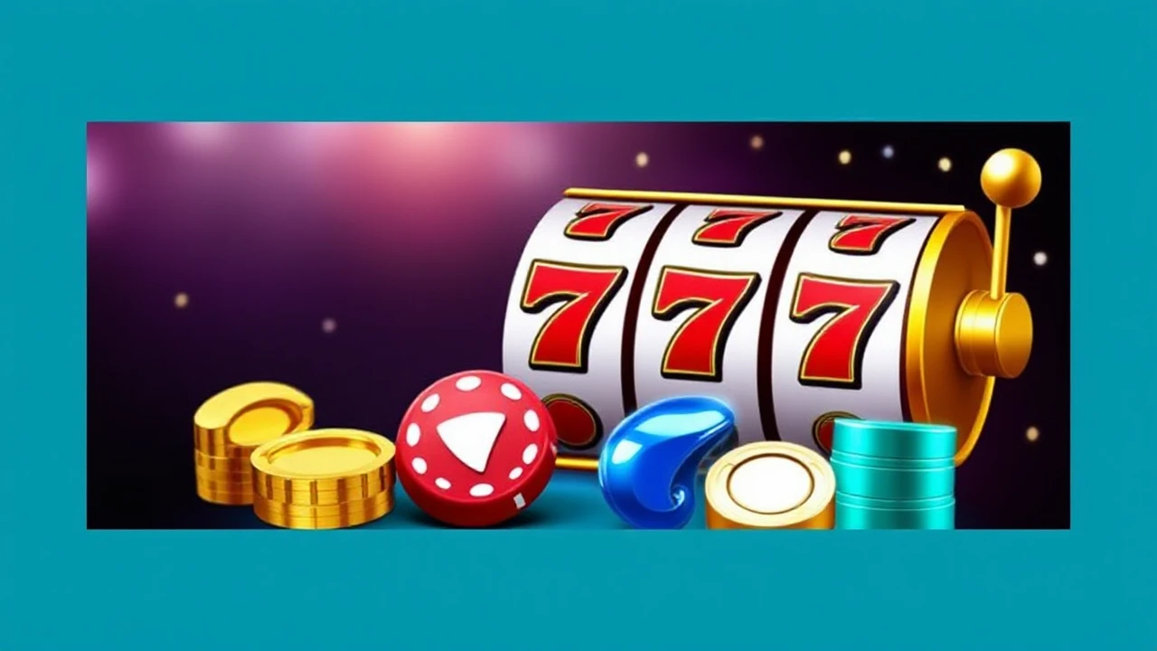 The Allure of High-Risk Slot Games: Weighing Risk vs. Reward
