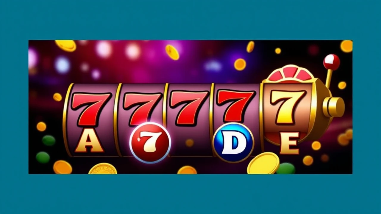 Đỉnh 5 Game Slot nên trải nghiệm tại Casino