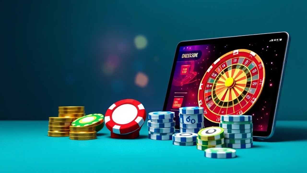 The Future of Casinos: Emerging Trends You Should Know