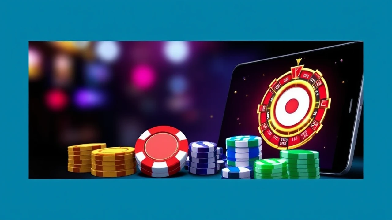 The Next Era of Casino Technology: Innovations to Watch