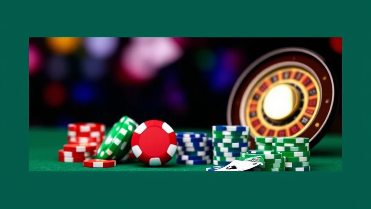 Essential Strategies for Outsmarting the House