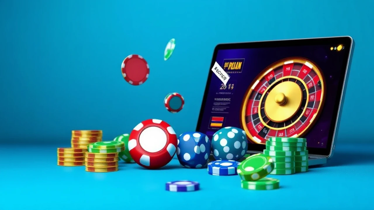Diving into the Excitement of Online Gaming Experiences: Best Choices to Enjoy Today
