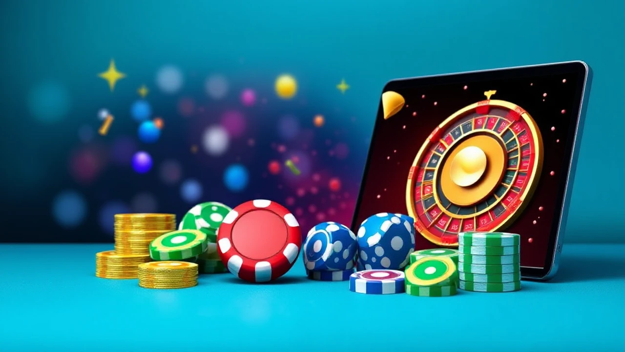 A Comprehensive Guide for Exploring the Online Casino Universe: Insider Secrets for Success