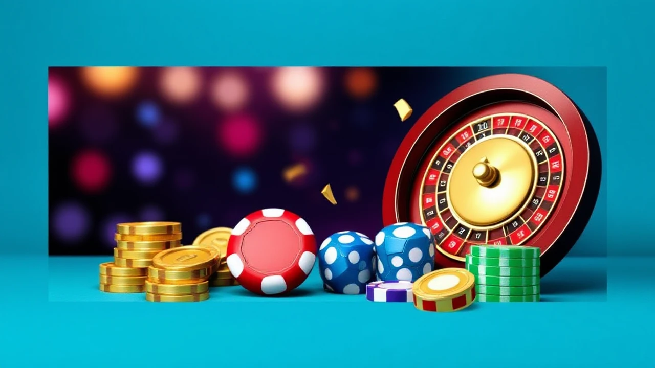 Optimizing Your Payouts: Effective Tactics for Online Casino Gaming Games