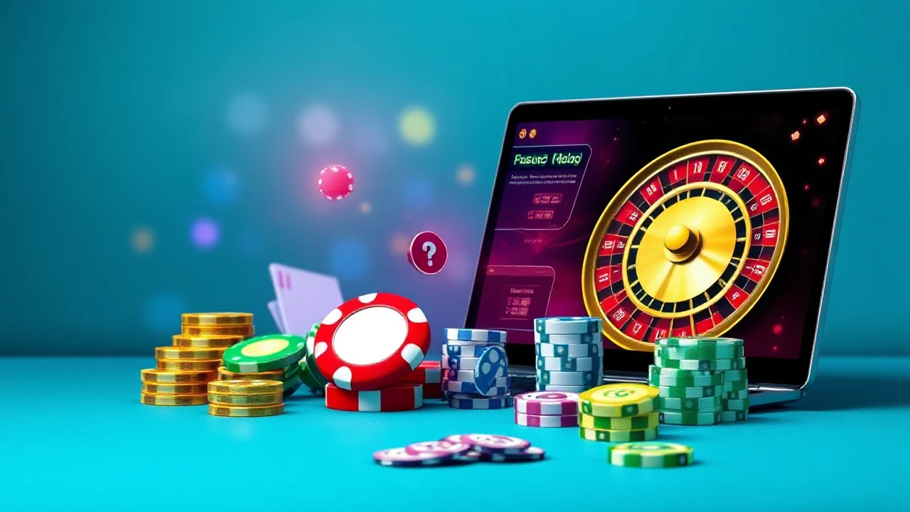 The Emergence of Internet-based Casinos: A Trending Phenomenon