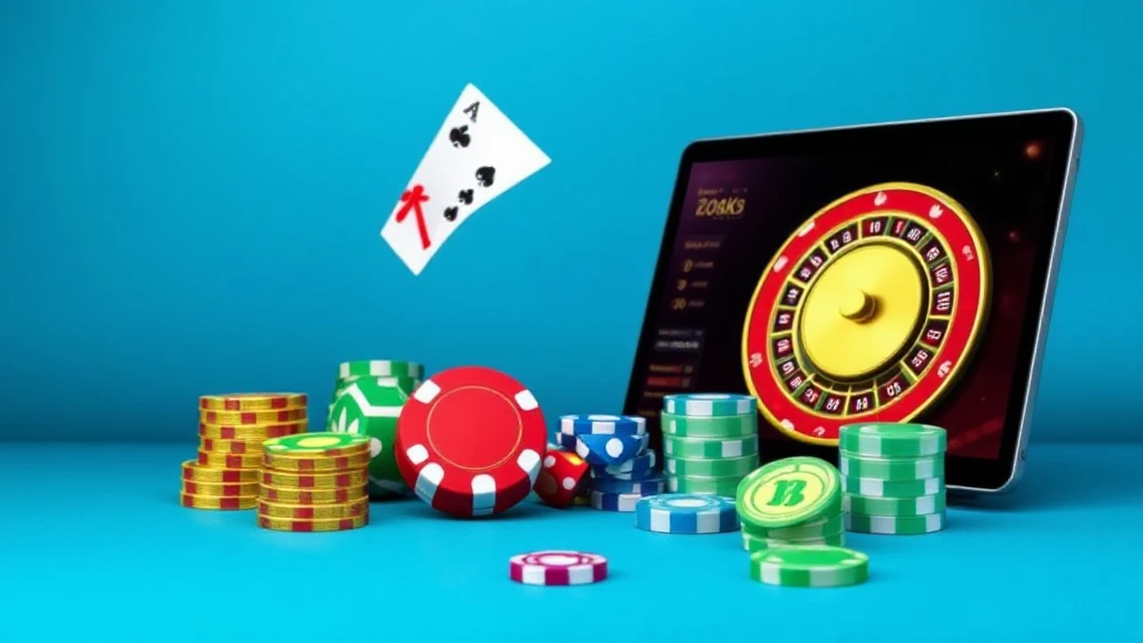 Mastering the Art of Winning Big at Ontario Online Casinos: Best Tips to Boost Your Earnings