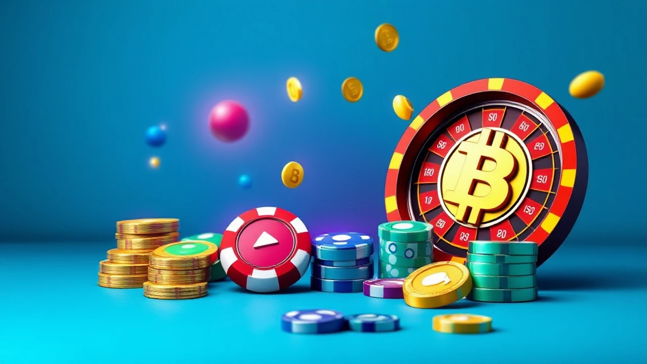 Découvrez comment choisir le meilleur casino crypto pour vous