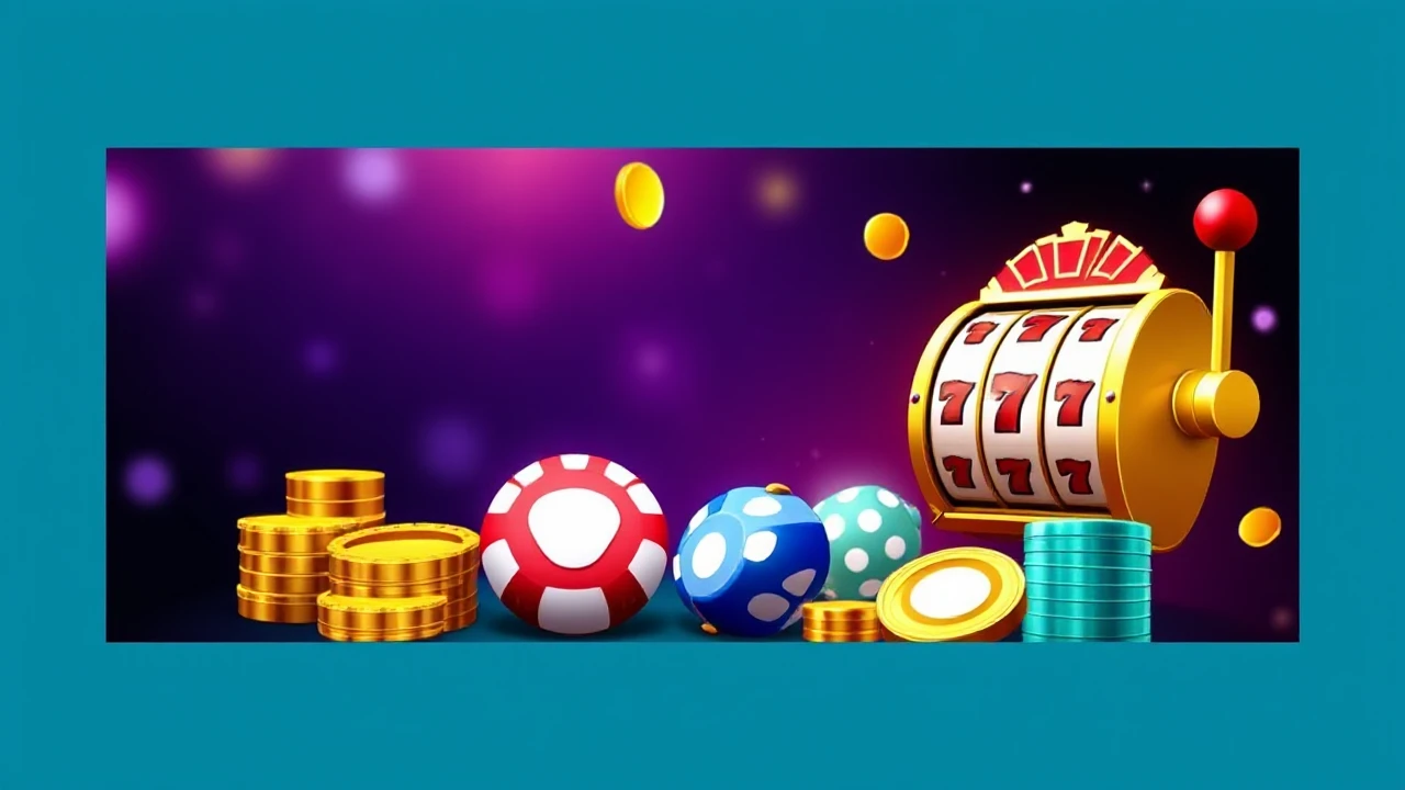 The Emergence of Online Casino Slots: A Phenomenon to Keep an Eye On