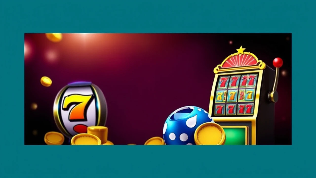 Perbedaan Slot Progresif dan Slot Biasa: Mana yang Lebih Bagus?