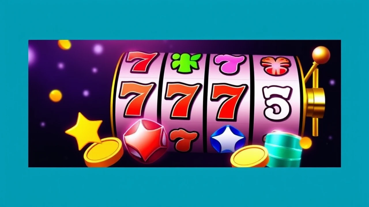 Delving into the Art of Slot Game Symbols: Impact on Your Gameplay