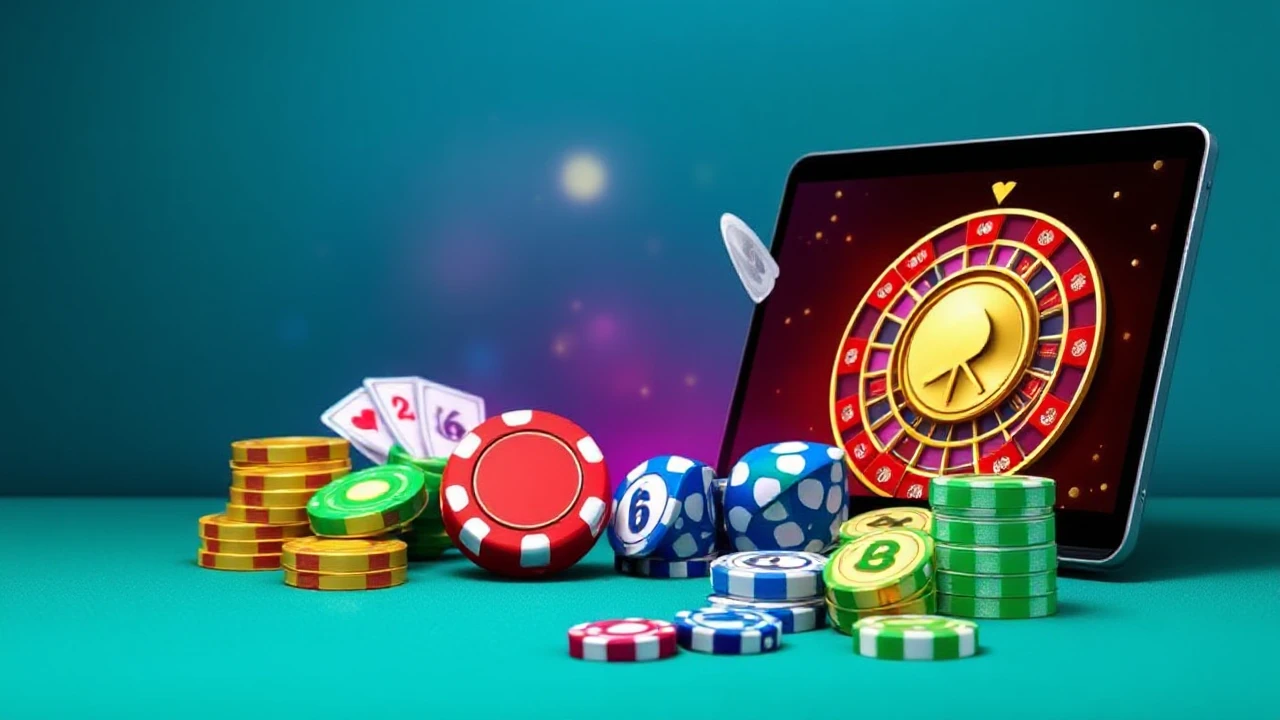 Exploring the Secrets of Online Casino Options: Everything You Should Comprehend