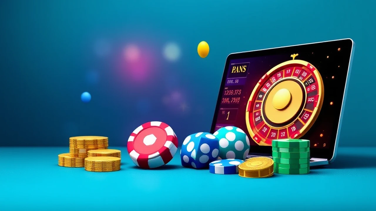 The Evolution of Online Casinos: A Deep Dive the Changes and Insights