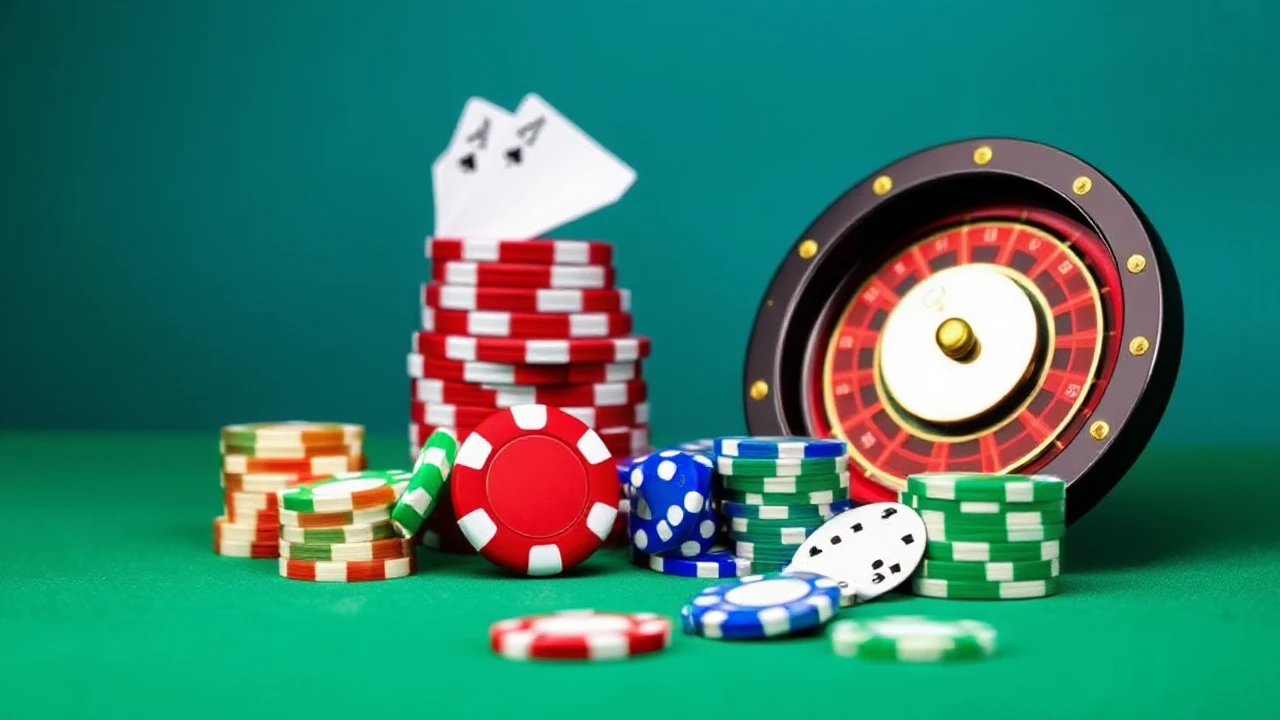 Becoming Proficient in the Skills of Gambling Games: A Beginner's Guide