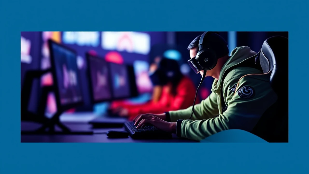 Unleashing Your Potential: Top Strategies for Esports Success