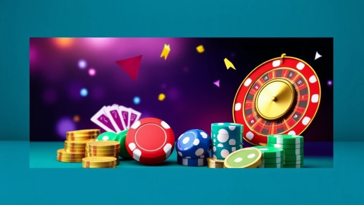 A Comprehensive Guide to Casino Bonuses and Promotions