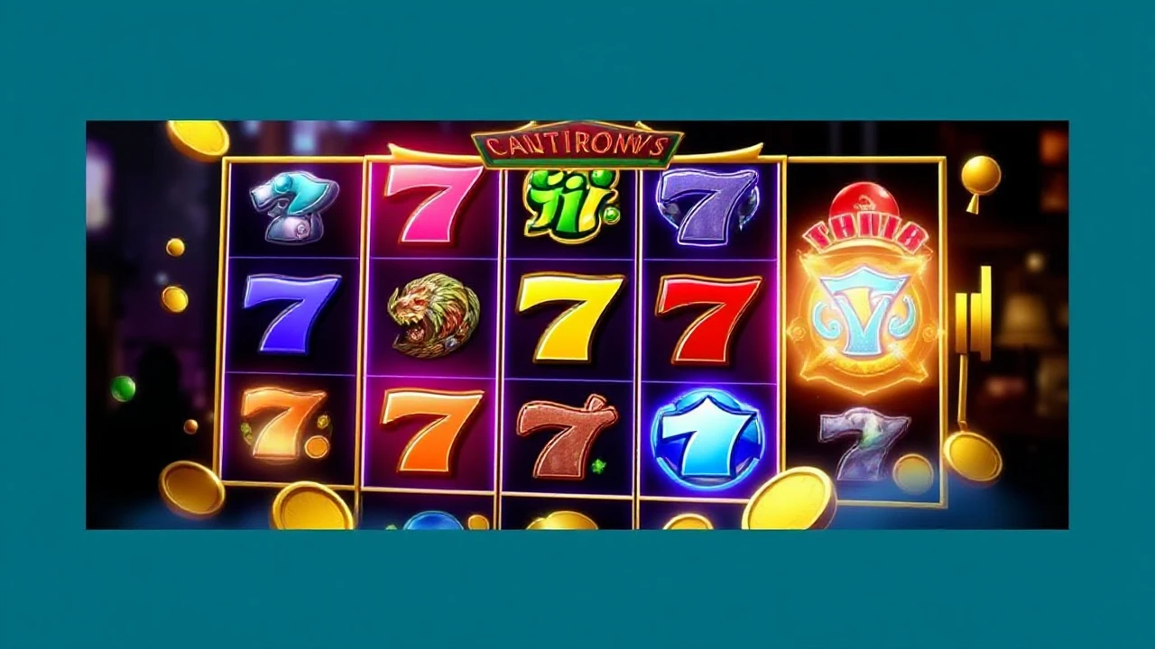 Perkembangan Terbaru: Permainan Slot Interaktif dalam Era Digital
