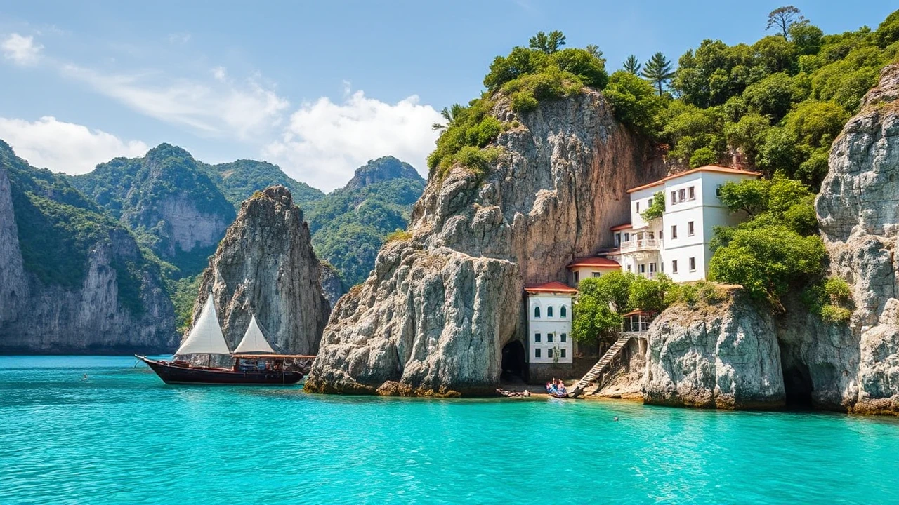 Unveiling Hidden Treasures: A Decade of Off-the-Beaten-Path Places to Explore