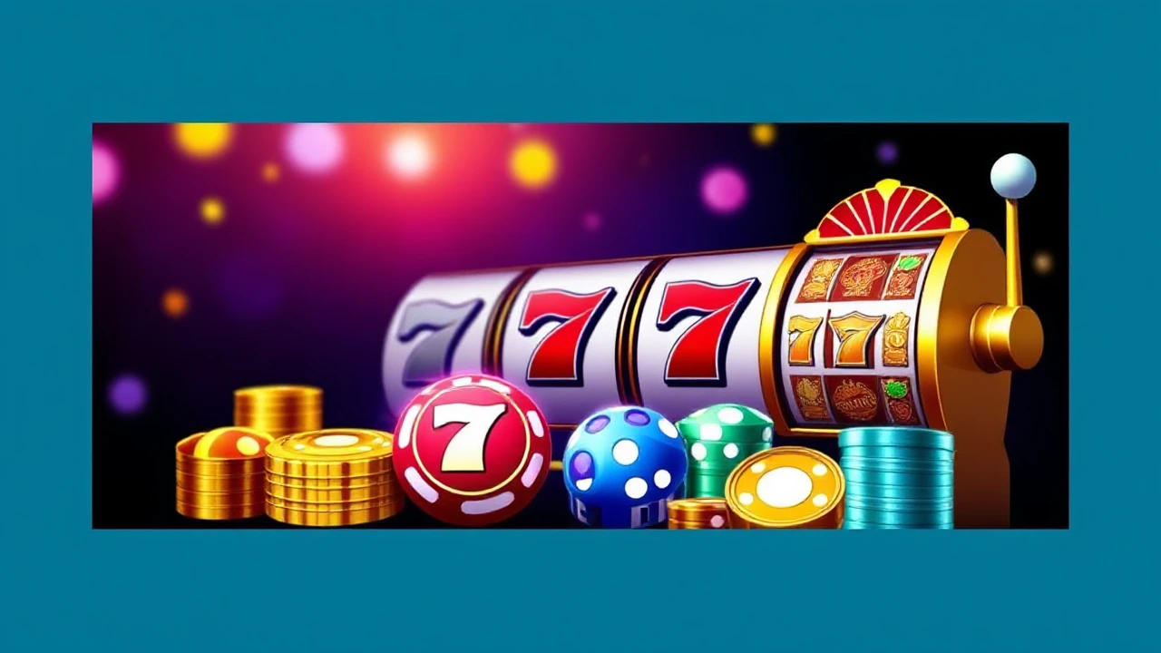 Revealing the Secrets of Popular Casino Slot Games