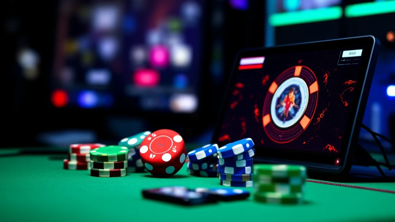Conquering iGaming: Key 10 Approaches for Success