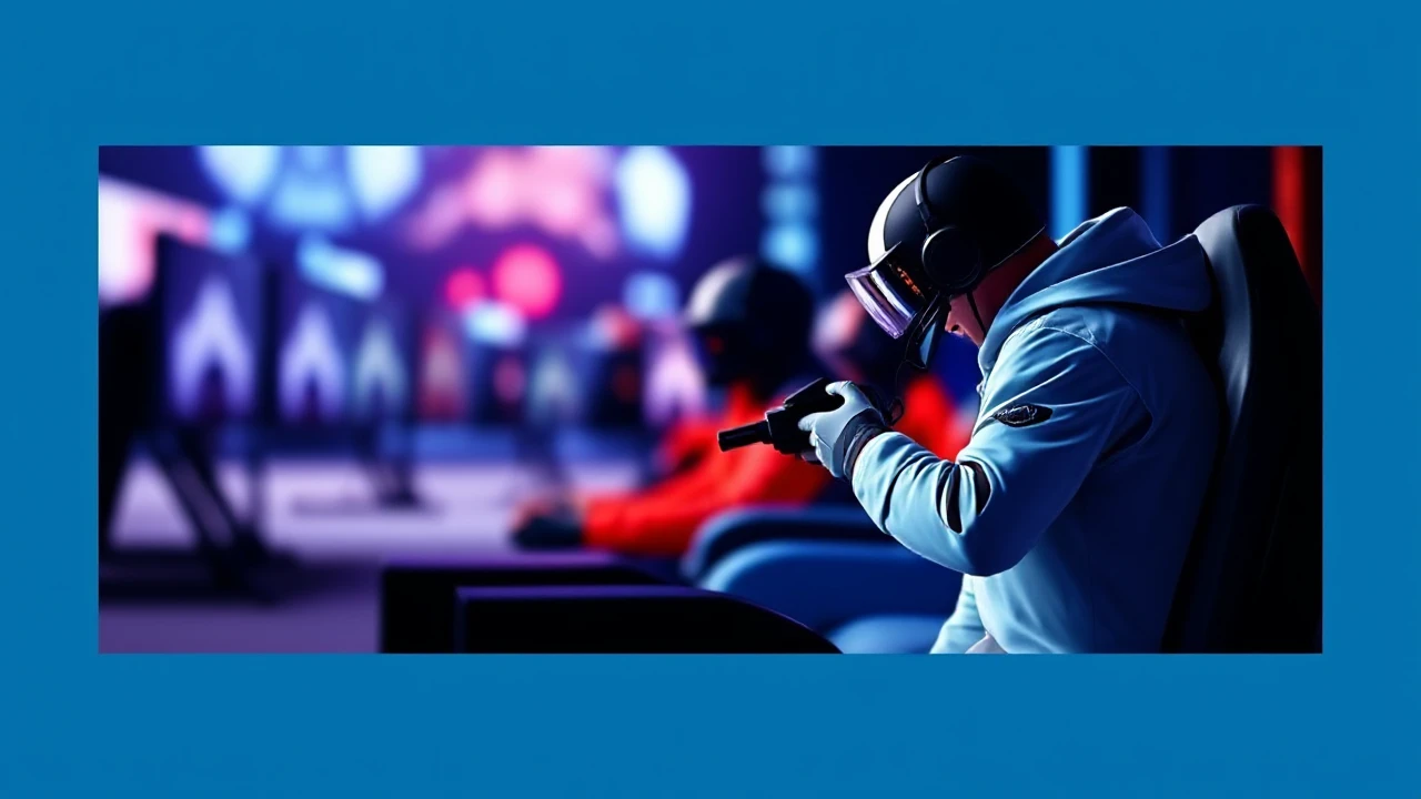 The Growth of E-Sports: A Trend to Follow in 2021