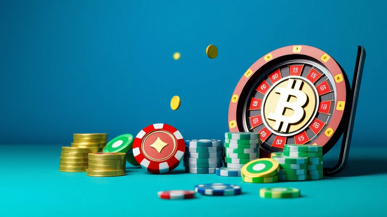 Les dangers et les opportunités des casinos crypto