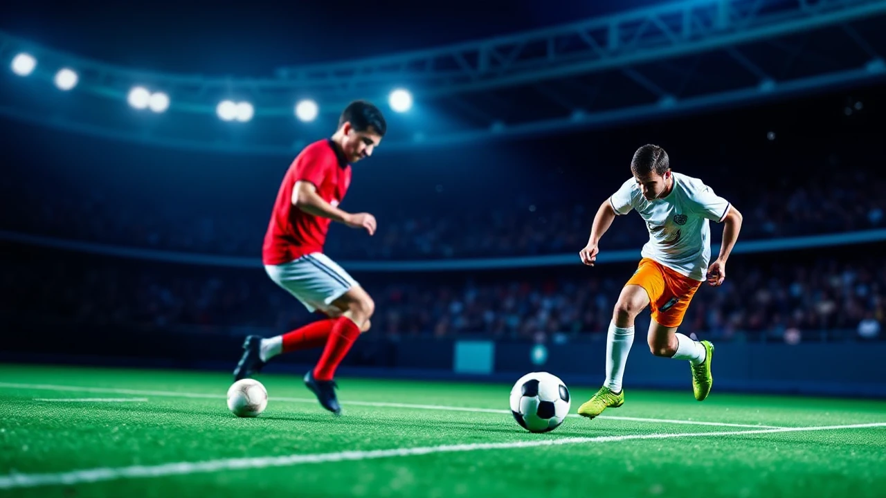 Conseils pour choisir le meilleur site de paris sportifs en ligne