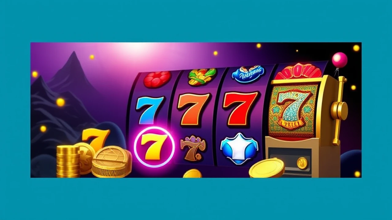 Unveiling the Top Slot Themes in Modern Casinos