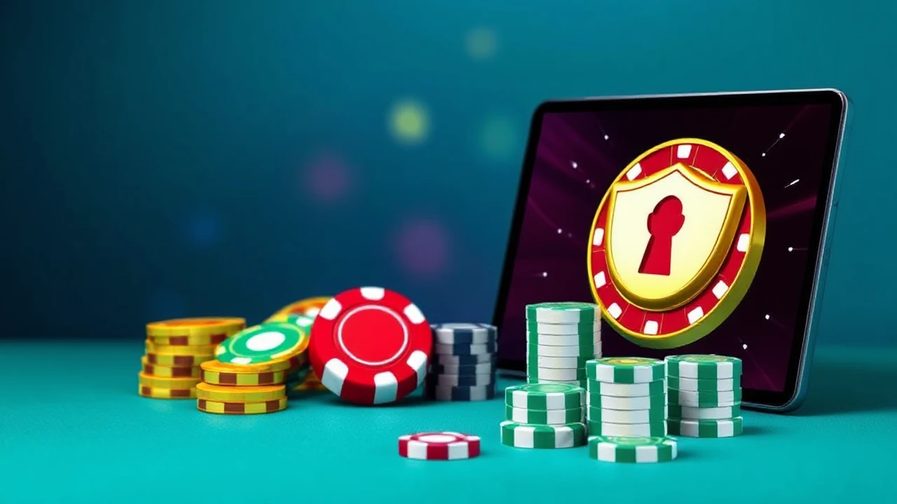 Ensuring Your Safety at 32win: A Comprehensive Guide to Casino Game Security in 2025