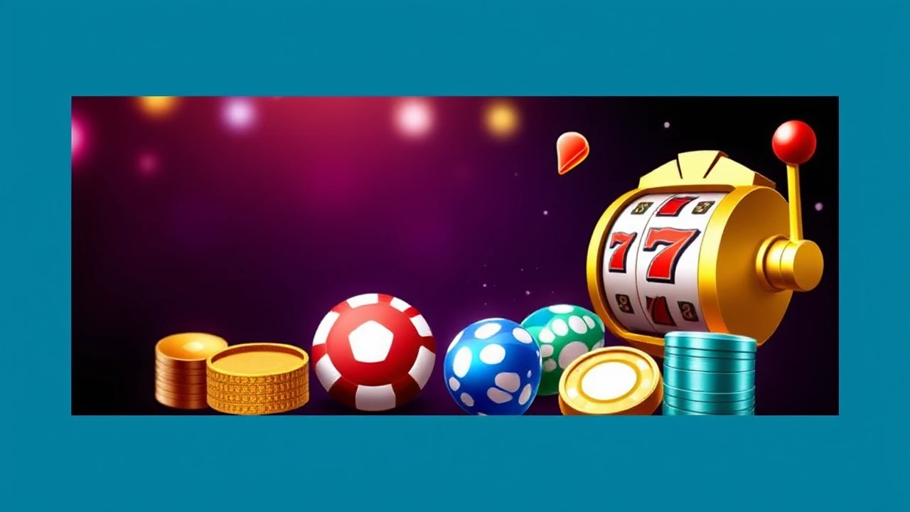 Discover the Secrets Behind Popular Casino Slot Games