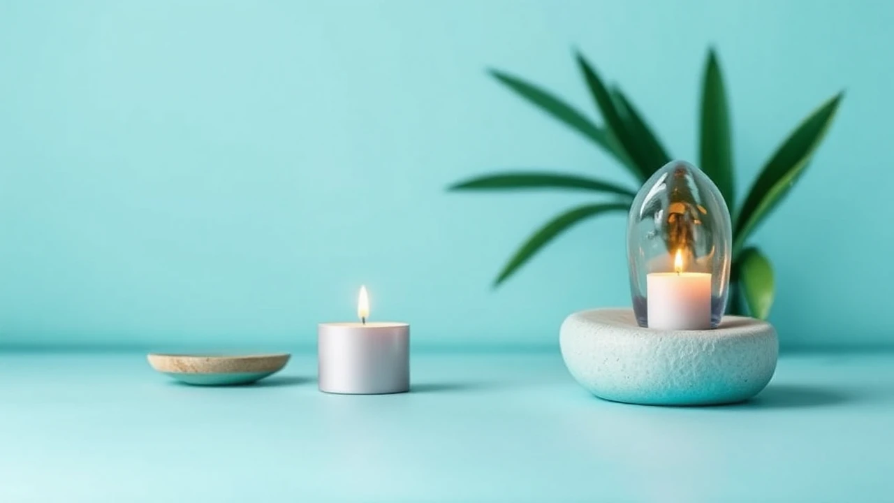 Embrace Relaxation: Eight Self-Care Rituals for a Healthier Lifestyle