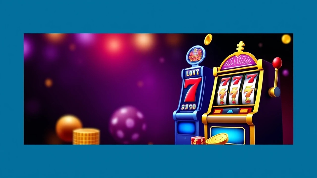 Discovering the Trending Developments in Slot Machine Play