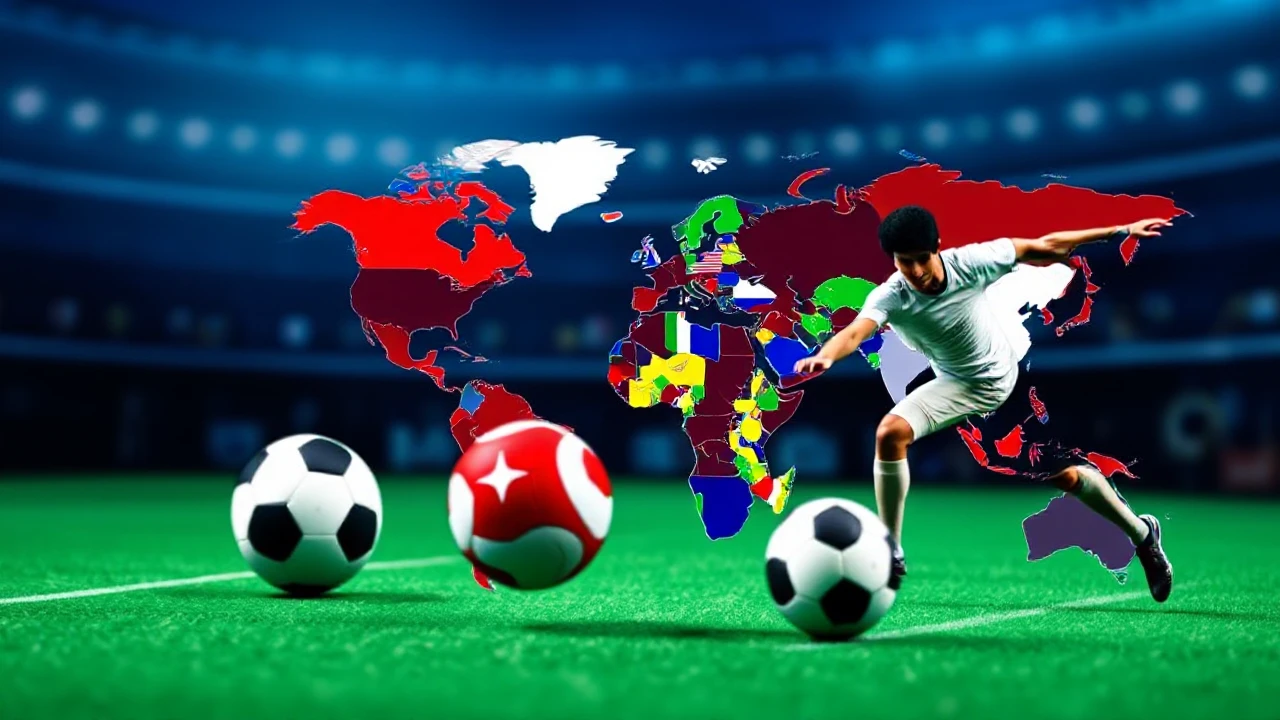Exploring the Legality of Sports Betting in Diverse Countries