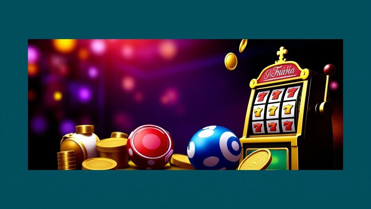 Metode Ampuh untuk Kemenangan Berkesinambungan di Permainan Slot Casino