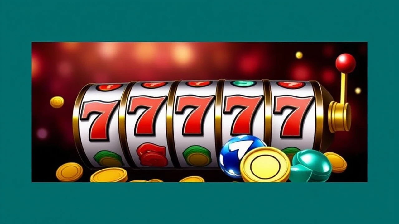 Cara Menang Bermain Slot Games yang Harus Dicoba
