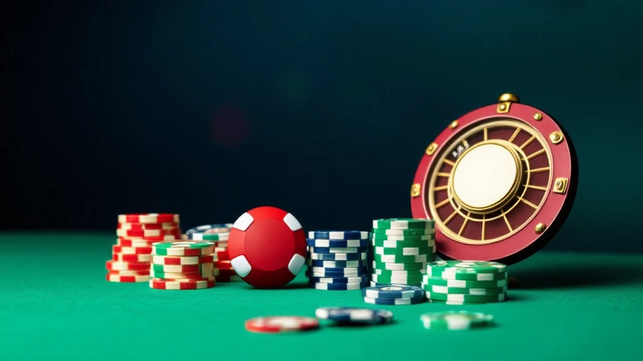 Exploring the Mindset of Casino Players: A Deep Dive into Player Behavior