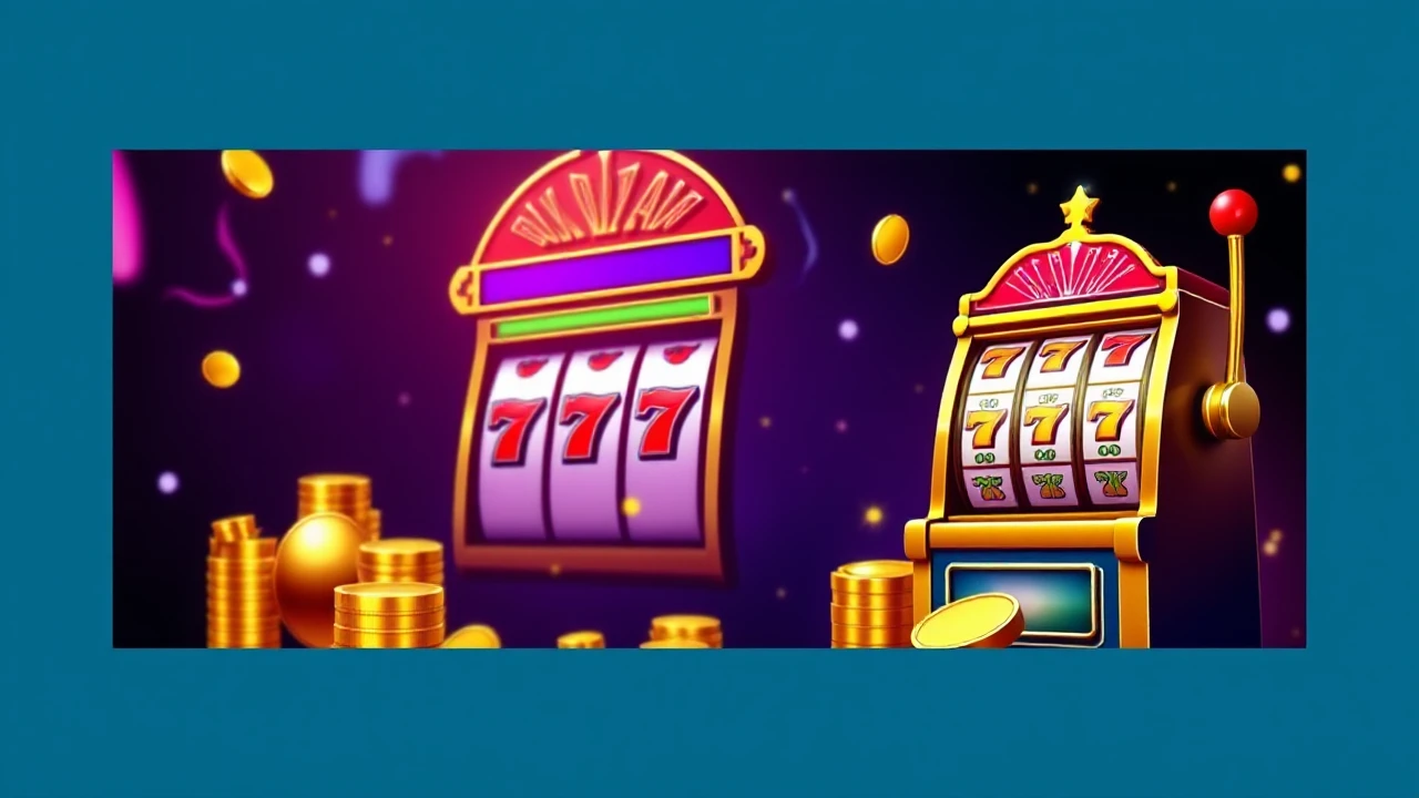 Exploring the Secrets of High-Stakes Jackpot Slots