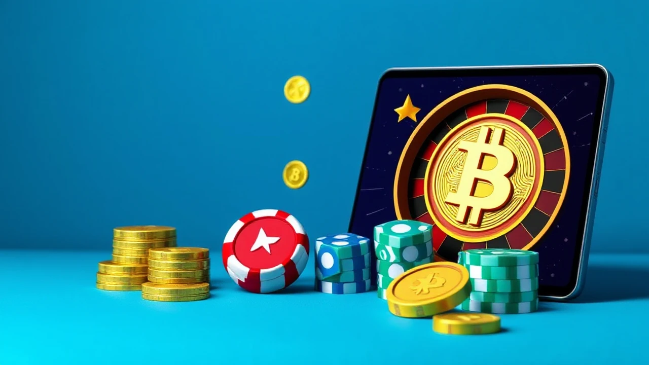 Tipps zur Auswahl des besten Crypto Casinos: Was Sie beachten sollten