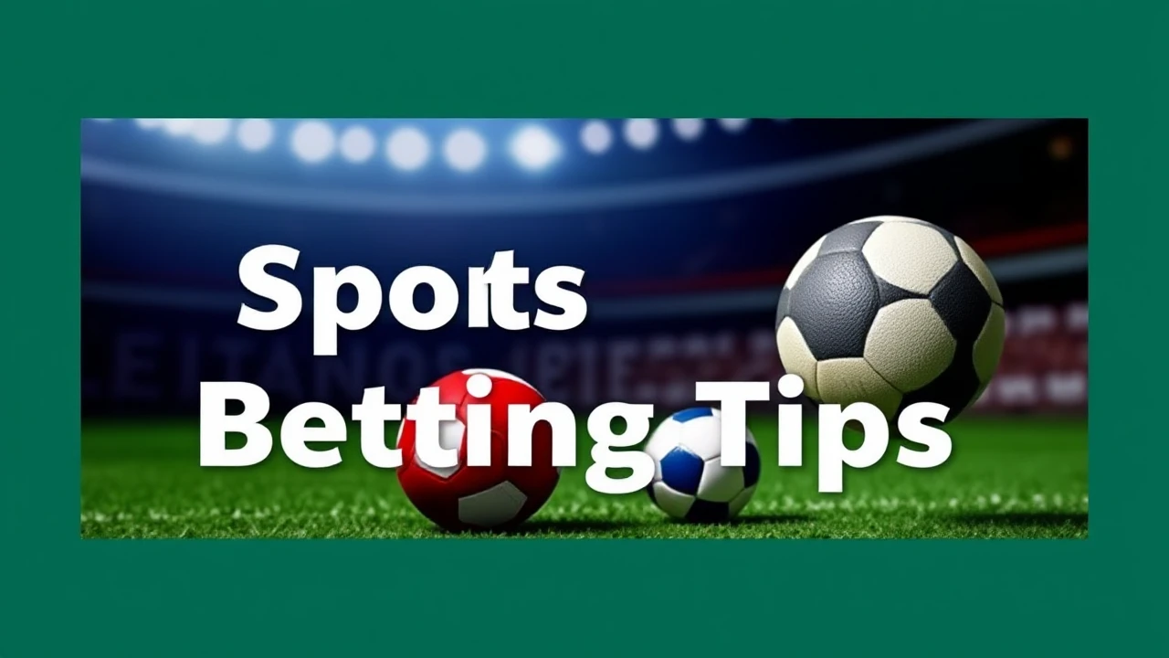 Some Useful Sports Betting Tips