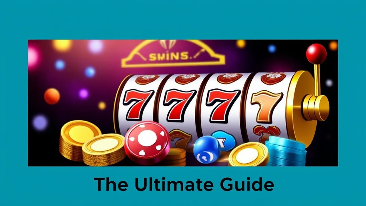Becoming a Pro the Art of Gaming House Slot Tactics: Your Ultimate Guide
